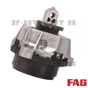 22116860463 FAG Left Driver Engine Mount Support for BMW 540i 740i 840i G38 3.0L (for: BMW)