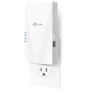 TP-Link RE500X AX1500 OneMesh Wireless Dual Band Wi-Fi 6 Range Extender Booster