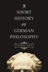 在飛比找誠品線上優惠-A Short History of German Phil