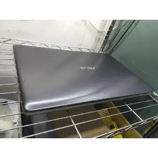 ［電競⚡］二手 中古筆電ASUS N750JK /i7 4700HQ/8G/GTX850/win10/17.3吋大螢幕