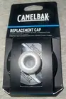 CamelBak Water Bottle Replacement Cap Podium & Peak Fitness Bottles Black New