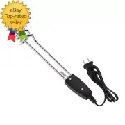 1000W-110V Immersion Water Heater,Water Heater Electric,10In Portable Electric