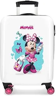 [Disney] Minnie, Cars Good Mood Cabin Trolley