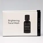 美國 REVISION SKINCARE BRIGHTENING FACIAL WASH 亮白洗面乳 15ML