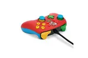 Powera Mario Nano 3m Wired Videogame Gaming Controller for Nintendo Switch