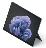 Microsoft Surface Pro 10 13' TOUCH Intel AI U5-135U 16GB 256GB SSD WIN11 PRO USB-C Thunderbolt WIFI6E BT5.3 Camera 878g 15hrs Black 2YR WTY-EU require ZDT-00030