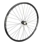 WheelMaster WHL RR 700 622x22.5 DT R500 BK DISC 32 OR8 RD1120 8-11sCAS CL...