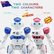 Intelligent Robot Toys Remote Control RC Robot Interactive Educational DancingFZ