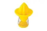 Lemon Juicer Card