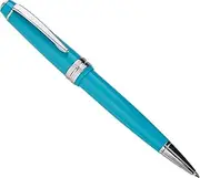 Cross Bailey Light SB Ballpoint Pen, Polished Teal Resin