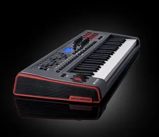 【金聲樂器】Novation Impulse 49鍵 USB MIDI 主控鍵盤