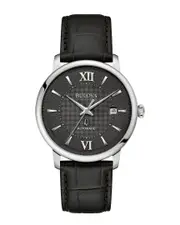 Bulova Men's Hudson Watch
