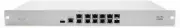 Cisco Meraki MX84 Cloud Managed Security Appliances. Unclaimed