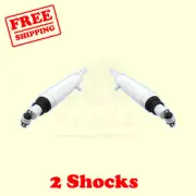 Kit 2 Max-Air Rear Shocks for Buick Park Avenue 1997-2005 Monroe