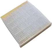SUANCHANG-AUTO Replacement# 9029858 Air conditioning filter 1pc/set