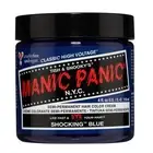 Manic Panic Hair Color Shocking Blue 118ml