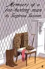 Memoirs of a Fox-hunting Man by Siegfried Sassoon (English) Hardcover Book