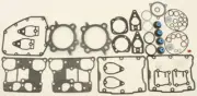 COMETIC 2007 FXST Softail Harley Davidson TOP END EST GASKET TWIN CAM KIT C9147