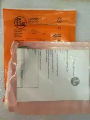 1PC IFM O6H303 Proximity Switch Sensor O6H303 New