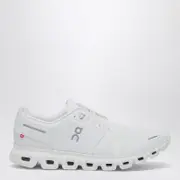 [On] Sneaker Cloud 6 white 11 US White