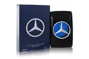 Man Intense Edt Spray by Mercedes Benz for Men - 100 Ml