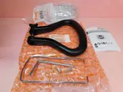 MOUNTING HARDWARE SET FOR STIHL FSA 57 # 4522 007 1400 TRIMMER --- BOX 6060