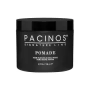 Pacinos Pomade -Firm Hold