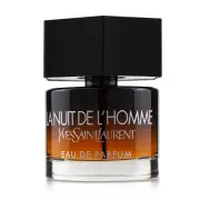Yves Saint Laurent La Nuit De L'Homme Eau De Parfum Spray 60ml/2oz