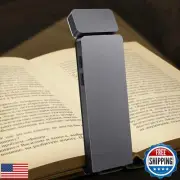 CMUBH Reading Light, Book Light for Reading in Bed, USB Rechargeable Book Rea