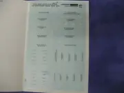 Vintage Model Decals Squadron/Letraset A1