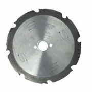 Festool F28219 - Fibre Cement Saw Blade - 210mm