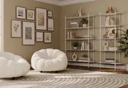 ELGIN 5 Tier Wide Shelf