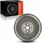 A-Premium Flywheel Replacement for Ford Ranger 2001-2011 Mazda B2300 Ford Ranger, 2.3L, Bolt Holes 6, 116T, Bolt Holes 6, 116T