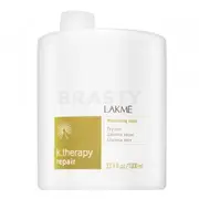 [Lakme] Lakmé K.Therapy Repair Maschera nourishing 1000 ml
