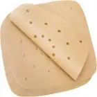 200pcs Air Fryer Liners, SyeiouC 8.5 Inch Square Air Fryer Parchment Paper