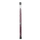 Acrylic Nail Brush Leopard Print Copper Pen Rod Stable Soft Nail Painting Dr CHW