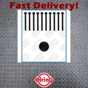 Elring Head Bolts suits Fiat 500 POP Lounge 169A4.000 (years: 6/13-) (for: Fiat)