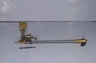 MicrocosmQ1 Vertical steam engine model with Verstellprope model