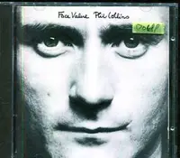 在飛比找Yahoo!奇摩拍賣優惠-*愛樂二館* PHIL COLLINS / FACE VAL