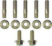 Dorman 03400 Exhaust Flange Hardware Kit