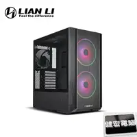 在飛比找蝦皮商城優惠-LIAN LI 聯力 LANCOOL 216 ARGB AT