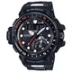 【聊聊甜甜價】CASIO G-SHOCK GWN-Q1000MC-1A 電波錶(黑x橘)