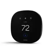 Ecobee Smart Thermostat Touchscreen Display 7 Day Programmable Wifi Control