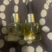 Olio Di Alessandro Corpo Body And Capelli Hair Oil Set Of 2 Travel Size New
