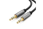 UGREEN 3.5mm Male to 3.5mm Male Audio Cable GOLD PLATED