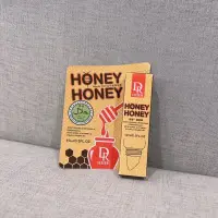 在飛比找蝦皮購物優惠-Dr.Hsieh 達特醫 honey honey唇蜜護唇膏 