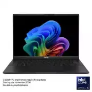 ASUS Vivobook S 14 OLED Laptop Copilot+ PC Intel Core Ultra 5 16GB Memory 512GB