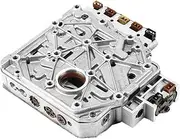 01M Transmission Valve Body 01M325283A 01M325039F 01M325105F Compatible for Volkswagen Jetta Golf Beetle