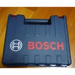 【合眾五金】『含稅』10.8V 12V 原廠工具箱(空箱) 收納箱 GSB GDR GSR BOSCH博世