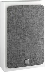 Dali Oberon On-Wall Speakers (Pair) (White)